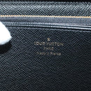 LOUIS VUITTON Kansai Yamamoto Collaboration Zippy Wallet M67249 LV Auth 138928-17