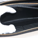 LOUIS VUITTON Kansai Yamamoto Collaboration Zippy Wallet M67249 LV Auth 138928-19