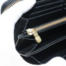 LOUIS VUITTON Kansai Yamamoto Collaboration Zippy Wallet M67249 LV Auth 138928-10
