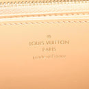 LOUIS VUITTON Monogram Jaguar Zippy Wallet Wallet Blue M80212 LV Auth 138933M-18