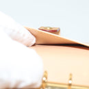 LOUIS VUITTON Multicolor Agenda PM Day Planner Cover White R21074 Auth 138936-19