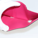 LOUIS VUITTON Monogram Vivienne Portefeuille Victorine Wallet M69751 Auth 138937-17