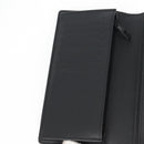 LOUIS VUITTON Damier Ebene Giant LV × NIGO Portefeuille N60393 Auth 138943M-18