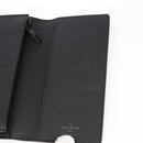 LOUIS VUITTON Damier Ebene Giant LV × NIGO Portefeuille N60393 Auth 138943M-19