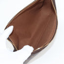 LOUIS VUITTON Monogram Pochette Accessoires Pouch New Model M51980 Auth 138950M-10