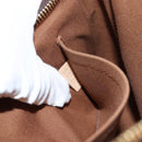 LOUIS VUITTON Monogram Pochette Accessoires Pouch New Model M51980 Auth 138950M-11