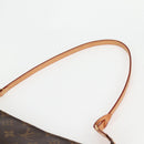 LOUIS VUITTON Monogram Pochette Accessoires Pouch New Model M51980 Auth 138950M-14