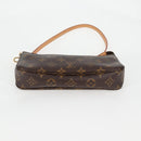 LOUIS VUITTON Monogram Pochette Accessoires Pouch New Model M51980 Auth 138950M-5