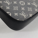 LOUIS VUITTON Monogram Idylle Pochette Pouch Uncle M60479 LV Auth 138953V-8