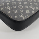 LOUIS VUITTON Monogram Idylle Pochette Pouch Uncle M60479 LV Auth 138953V-16
