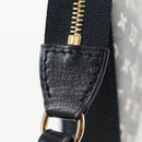 LOUIS VUITTON Monogram Idylle Pochette Pouch Uncle M60479 LV Auth 138953V-18