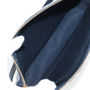 LOUIS VUITTON Monogram Idylle Pochette Pouch Uncle M60479 LV Auth 138953V-10