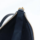 LOUIS VUITTON Monogram Idylle Pochette Pouch Uncle M60479 LV Auth 138953V-19