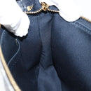 LOUIS VUITTON Monogram Idylle Pochette Pouch Uncle M60479 LV Auth 138953V-20