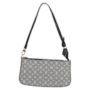 LOUIS VUITTON Monogram Idylle Pochette Pouch Uncle M60479 LV Auth 138953V-13