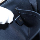 LOUIS VUITTON Monogram Idylle Pochette Pouch Uncle M60479 LV Auth 138953V-11