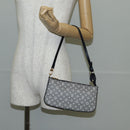 LOUIS VUITTON Monogram Idylle Pochette Pouch Uncle M60479 LV Auth 138953V-22