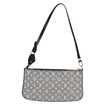 LOUIS VUITTON Monogram Idylle Pochette Pouch Uncle M60479 LV Auth 138953V - 0