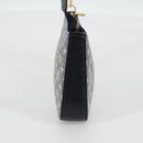 LOUIS VUITTON Monogram Idylle Pochette Pouch Uncle M60479 LV Auth 138953V-3