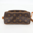 LOUIS VUITTON Monogram Viva Cite PM Shoulder Bag M51165 LV Auth 138955A-5