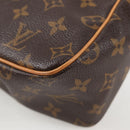 LOUIS VUITTON Monogram Viva Cite PM Shoulder Bag M51165 LV Auth 138955A-17