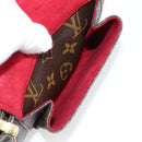 LOUIS VUITTON Monogram Viva Cite PM Shoulder Bag M51165 LV Auth 138955A-19