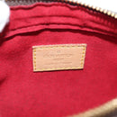 LOUIS VUITTON Monogram Viva Cite PM Shoulder Bag M51165 LV Auth 138955A-21