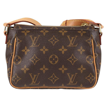 LOUIS VUITTON Monogram Viva Cite PM Shoulder Bag M51165 LV Auth 138955A - 0