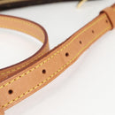 LOUIS VUITTON Monogram Viva Cite PM Shoulder Bag M51165 LV Auth 138955A-8