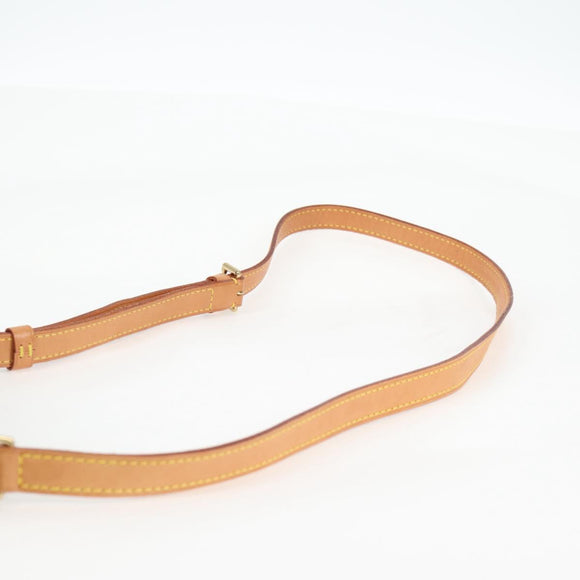 LOUIS VUITTON Monogram Viva Cite PM Shoulder Bag M51165 LV Auth 138955A