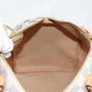 LOUIS VUITTON Damier Azur Speedy 30 Hand Bag N41533 LV Auth 138958A-18