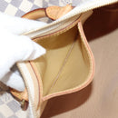 LOUIS VUITTON Damier Azur Speedy 30 Hand Bag N41533 LV Auth 138958A-21