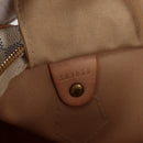 LOUIS VUITTON Damier Azur Speedy 30 Hand Bag N41533 LV Auth 138958A-22