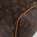 LOUIS VUITTON Monogram Keepall 45 Boston Bag M41428 LV Auth 138961A-17