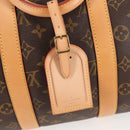 LOUIS VUITTON Monogram Keepall 45 Boston Bag M41428 LV Auth 138961A-20