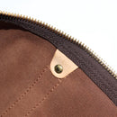 LOUIS VUITTON Monogram Keepall 45 Boston Bag M41428 LV Auth 138961A-10