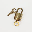 LOUIS VUITTON Monogram Keepall 45 Boston Bag M41428 LV Auth 138961A-25