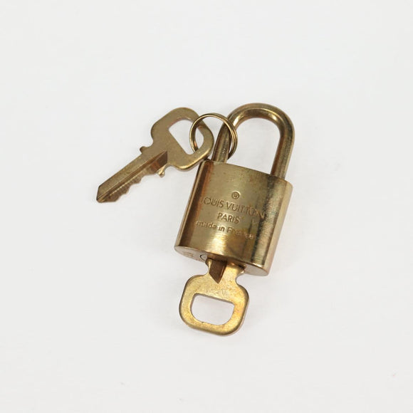 LOUIS VUITTON Monogram Keepall 45 Boston Bag M41428 LV Auth 138961A