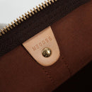 LOUIS VUITTON Monogram Keepall 50 Boston Bag M41426 LV Auth 138962A-11