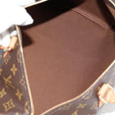LOUIS VUITTON Monogram Speedy 35 Hand Bag M41524 LV Auth 138963A-10