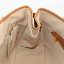 LOUIS VUITTON Monogram Dentelle Batignolles Horizontal Bag M95399 Auth 138964A-20