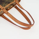 LOUIS VUITTON Monogram Dentelle Batignolles Horizontal Bag M95399 Auth 138964A-8