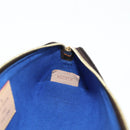 LOUIS VUITTON Monogram Trousse Elizabeth Pen Case GI0907 LV Auth 138966A-17