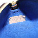 LOUIS VUITTON Monogram Trousse Elizabeth Pen Case GI0907 LV Auth 138966AM-11