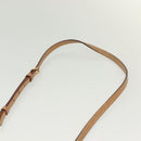 LOUIS VUITTON Monogram Deauville MINI Shoulder Bag M45528 LV Auth 138969-14