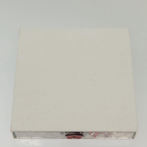 LOUIS VUITTON Jigsaw Puzzle 200th Anniversary Building blocks GI0638 Auth 138970