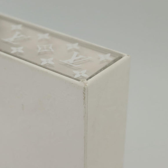 LOUIS VUITTON Jigsaw Puzzle 200th Anniversary Building blocks GI0638 Auth 138970