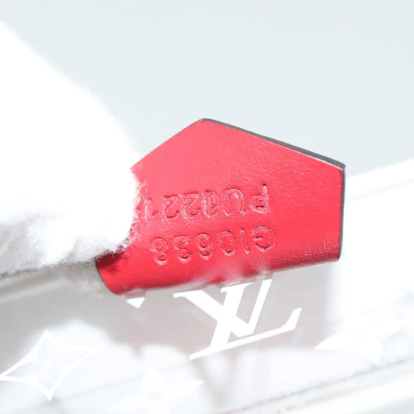 LOUIS VUITTON Jigsaw Puzzle 200th Anniversary Building blocks GI0638 Auth 138970