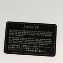 CHANEL Matelasse Chain Shoulder Bag Lamb Skin Champagne Gold CC Auth 138978-12