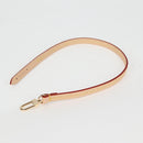 LOUIS VUITTON Monogram Multicolor LV × TM Pochette Pouch M13404 Auth 138997S-20